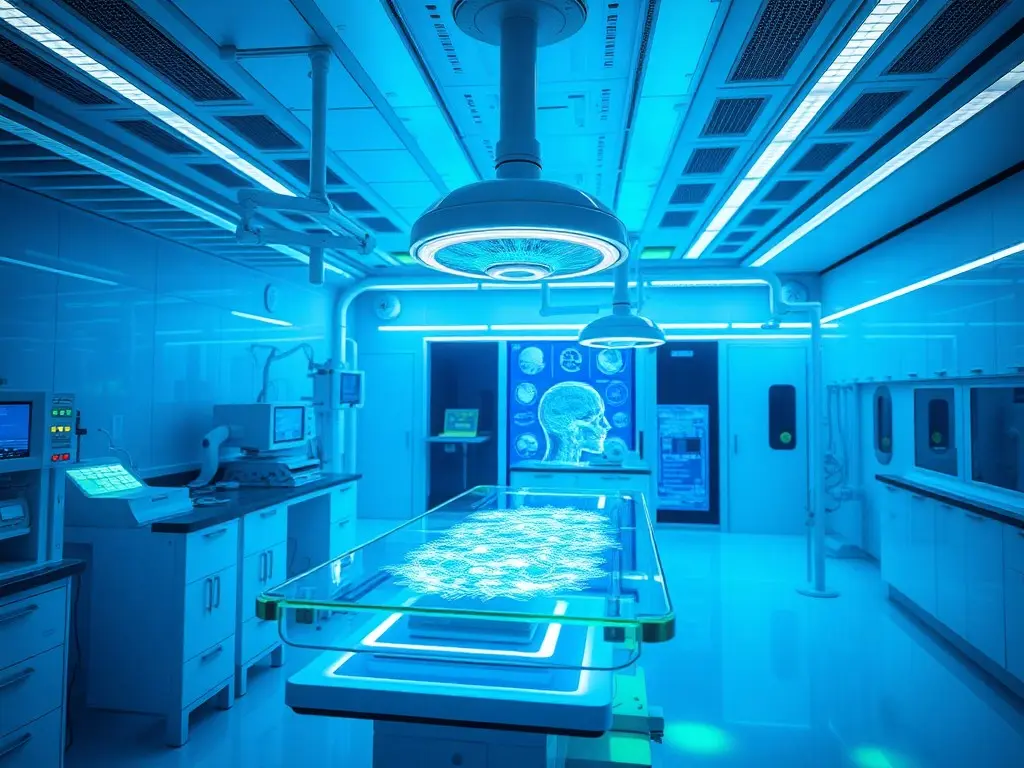 The Week’s 10 Biggest Funding Rounds: Massive Deals For Medical Devices, Futuristic AI Gadgets And Frontier Labs Lead