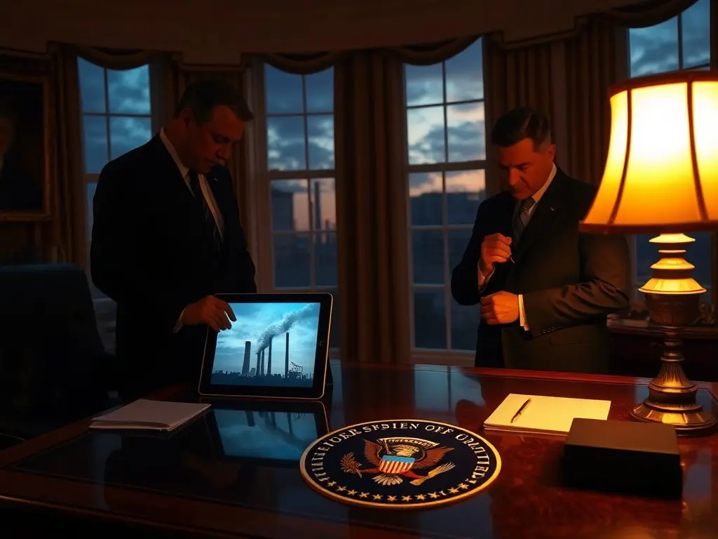The White House intervened to get a $620 million deal for a company tied to Donald Trump Jr.