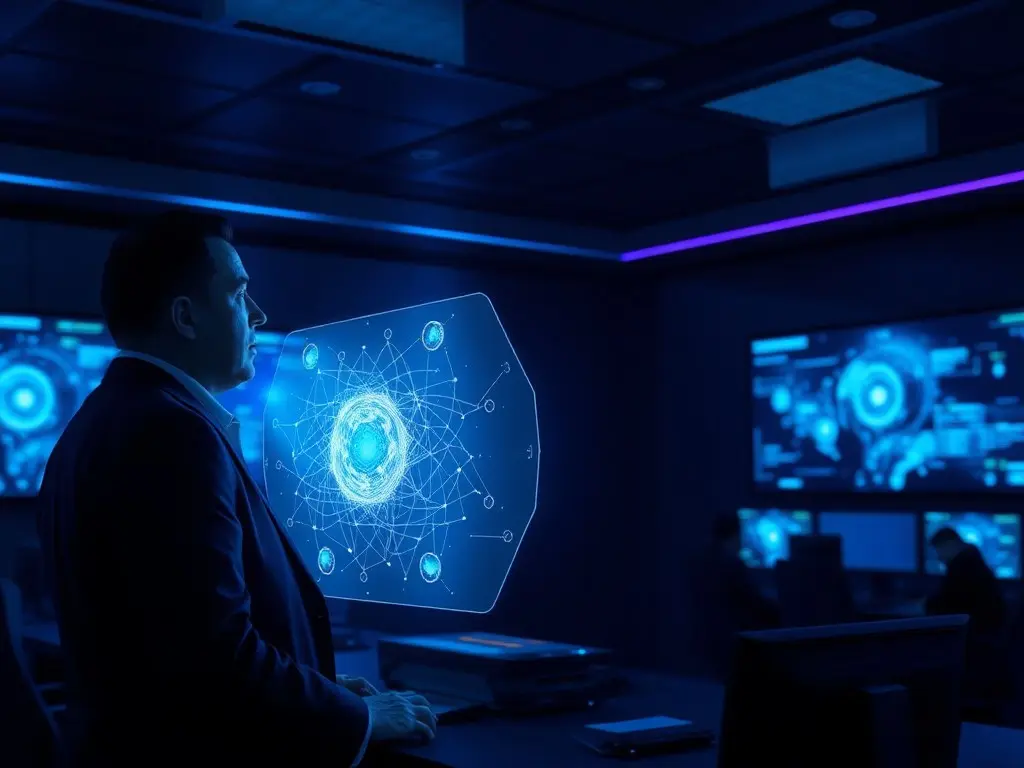 The White House wants to vet AI before you can use it