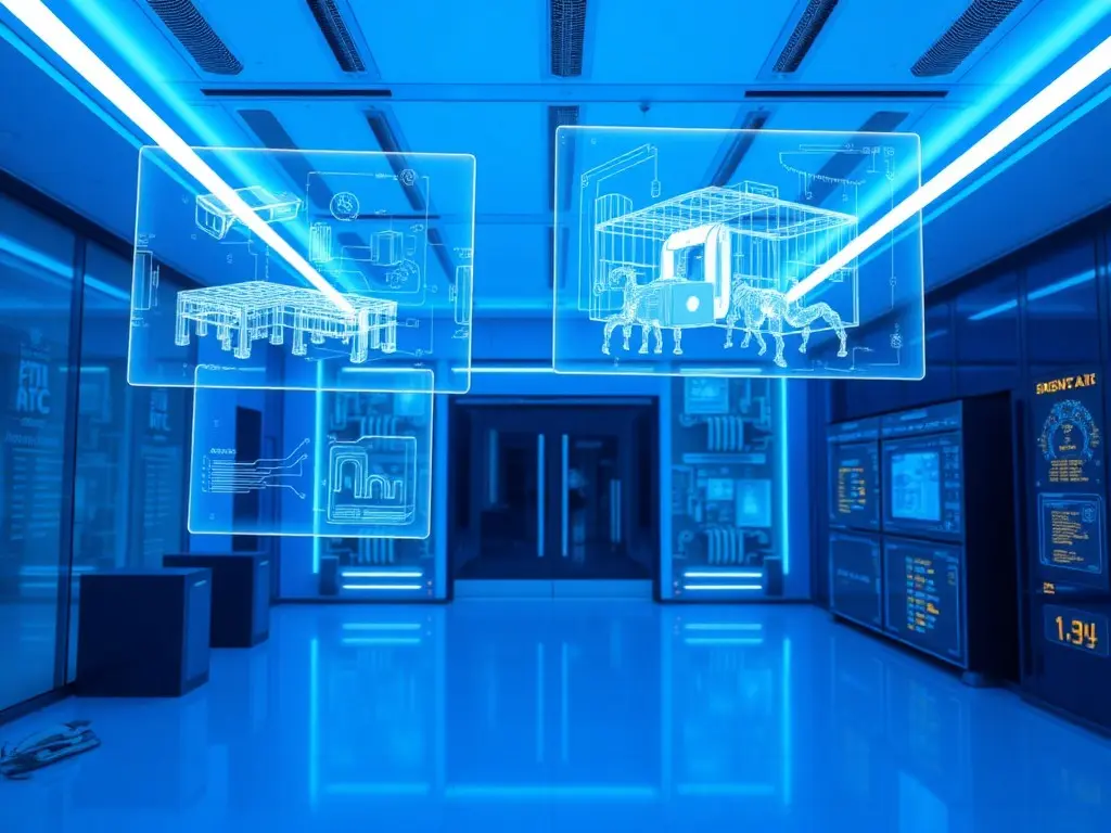 The world’s biggest tech companies are betting big on computers that control themselves