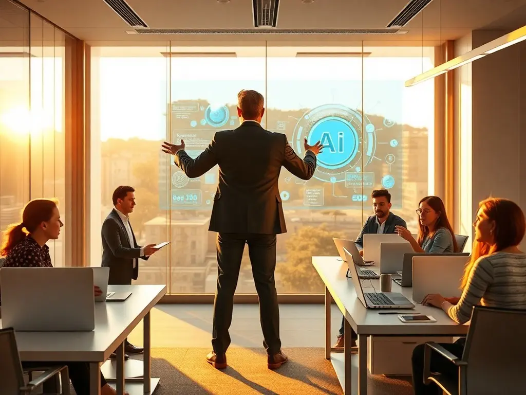There's a new type of VC in Silicon Valley: the creator-investor