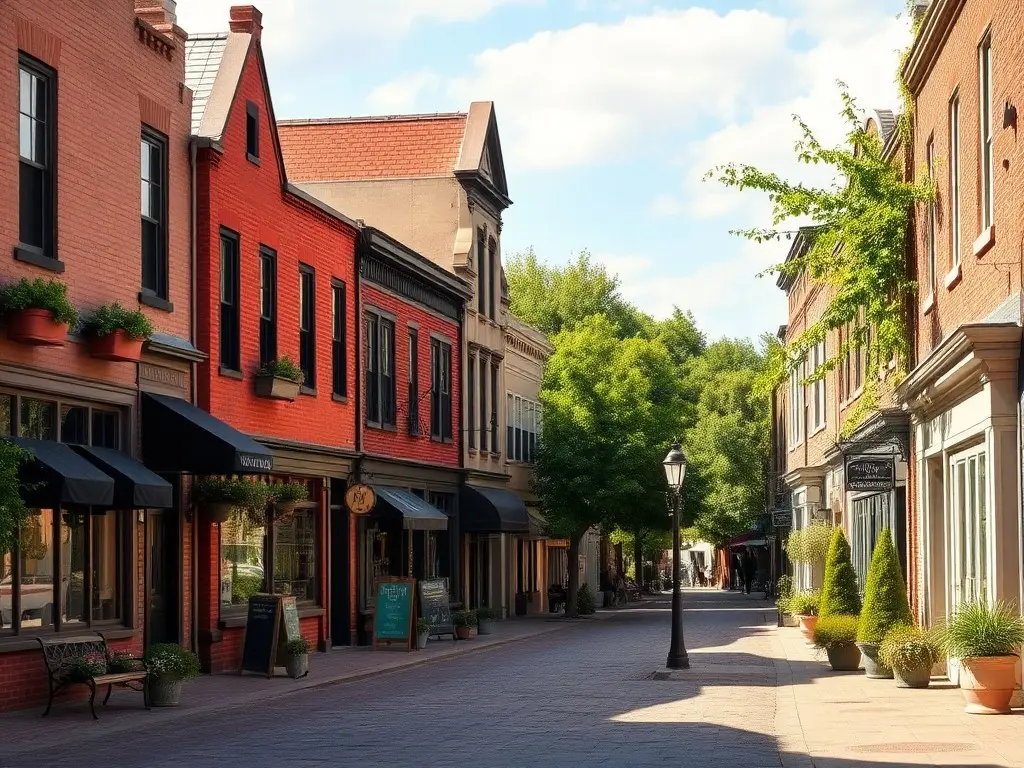 There’s A Small Town In Florida Where You Can Retire Comfortably On $2,200 A Month