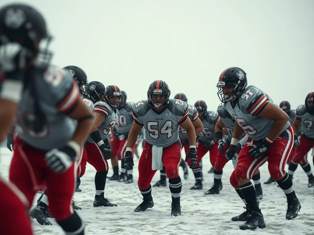 There’s One Guy the Vikings Should Sign, and It’s Not Complicated
