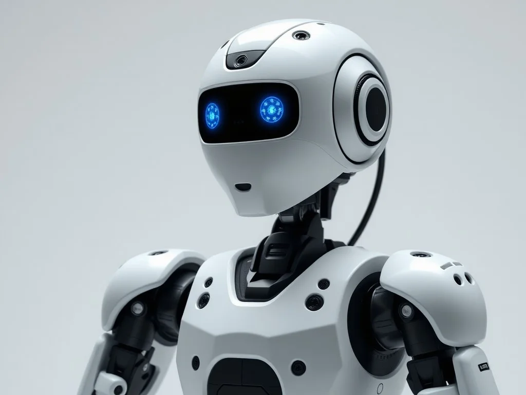These 10 Chinese Robotics Startups Are Winning The Most VC Funding
