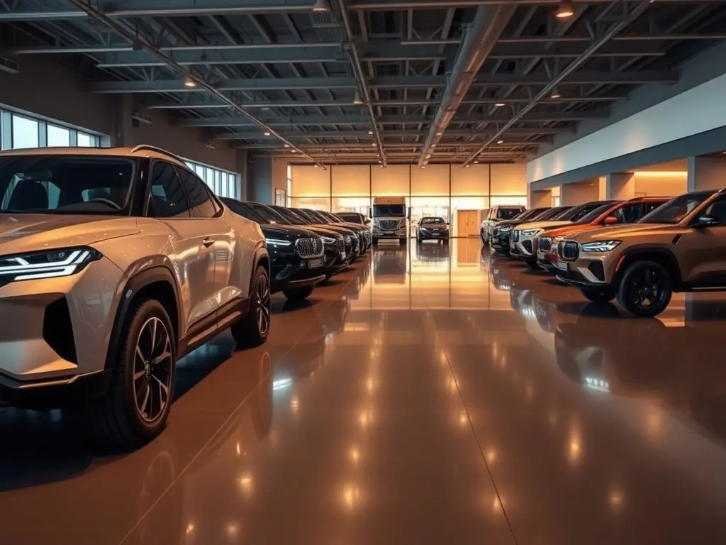 These are some of most expensive American-made cars