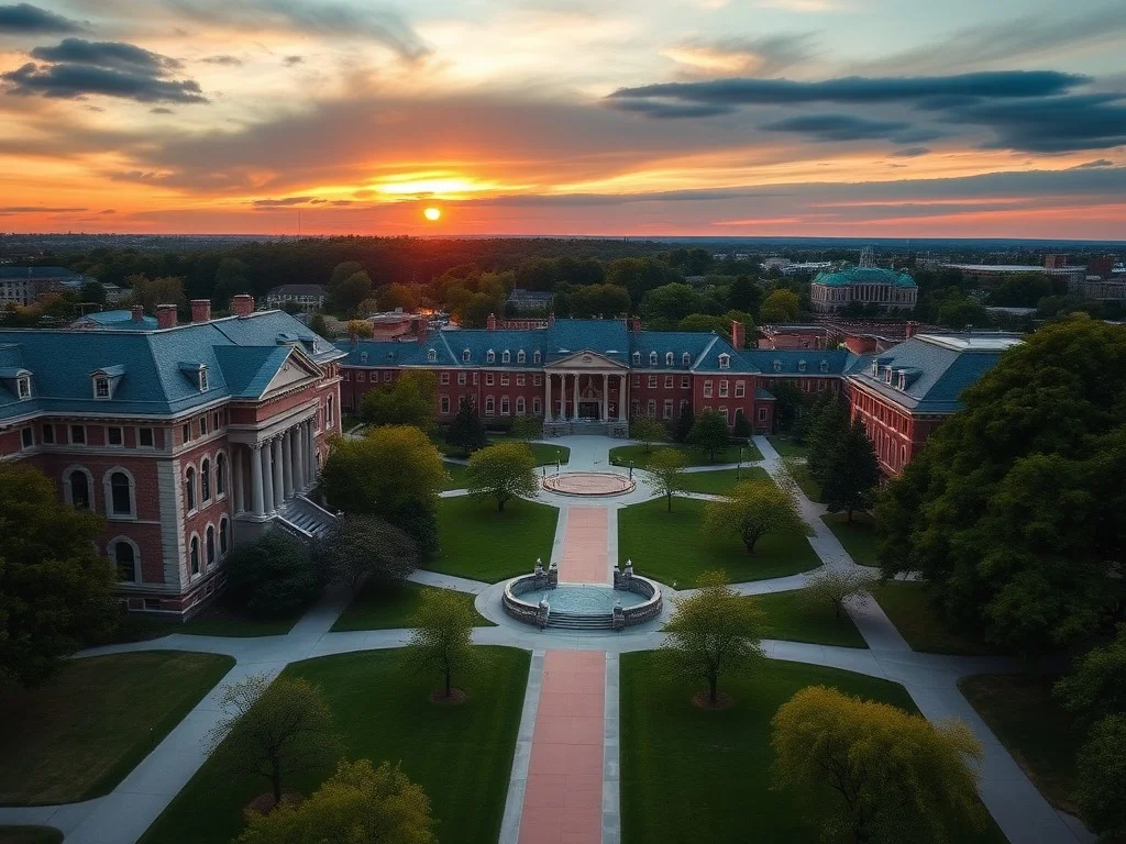 These are the top graduate schools in Tennessee, according to US News and World ranking