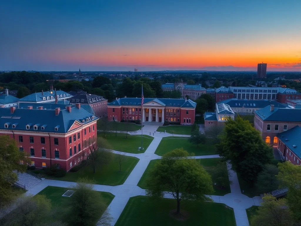 These are the top graduate schools in Tennessee, according to US News and World ranking