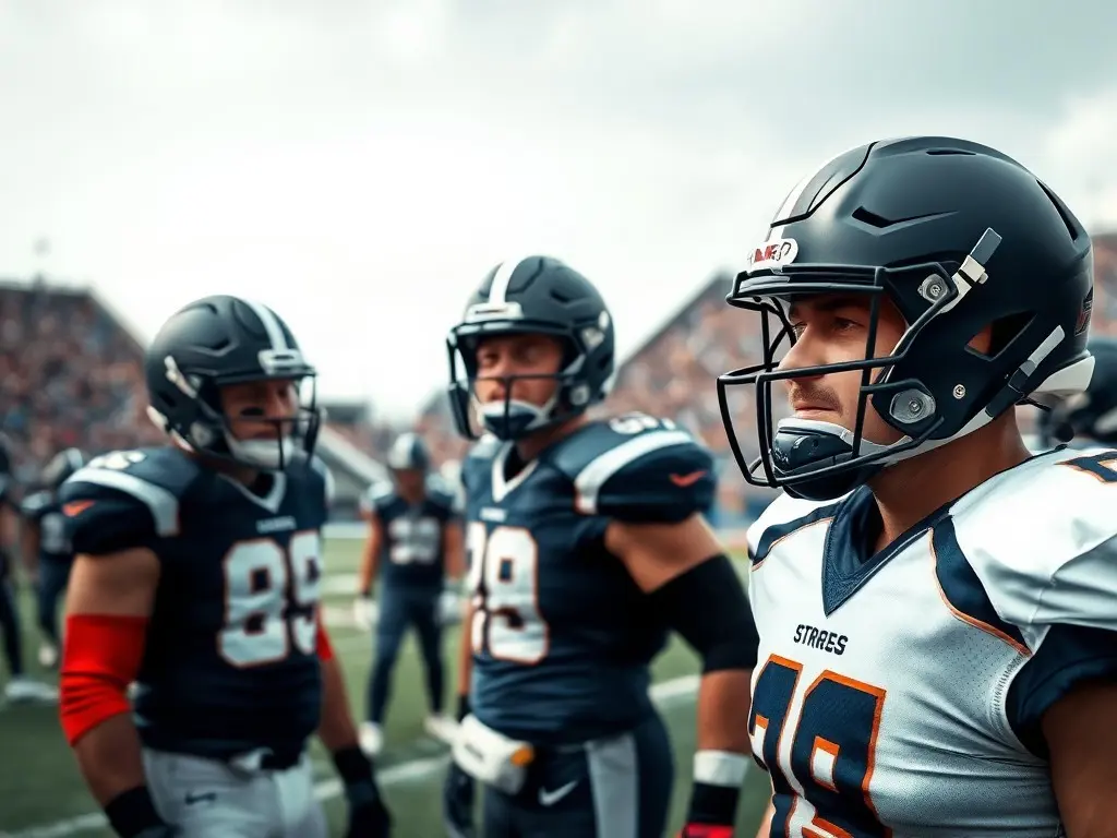 These NFL stars could still be traded after the draft