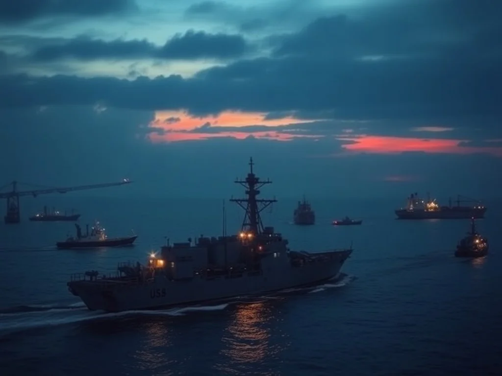 'They asked for 7, I gave them 10': Donald Trump reveals Iran's 'big present' to US as Hormuz deadline delayed