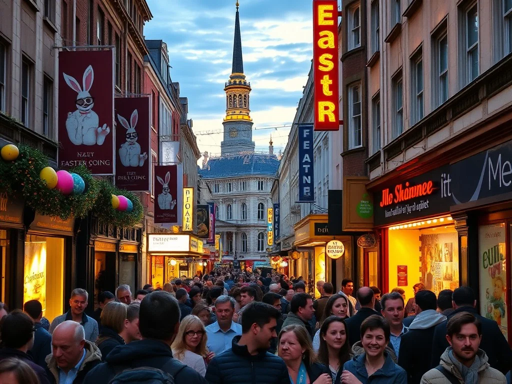 Things To Do In London This Week: 30 March-5 April 2026