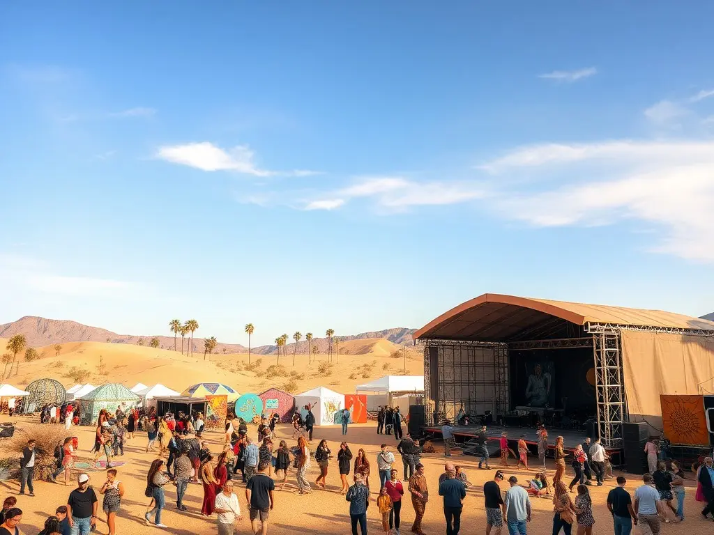 Things to do in Palm Springs this week include Taste of Jalisco