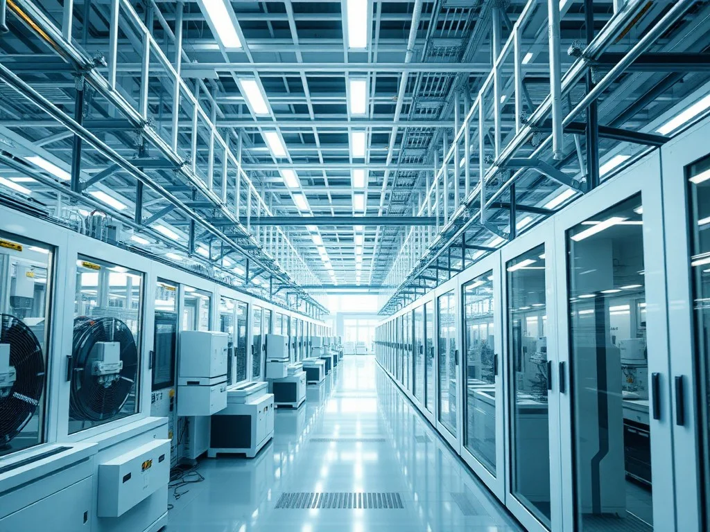 This AI Stock CEO Just Said Artificial Intelligence Is a "Megatrend." His Company Just Experienced a Huge Profit Boost as a Result