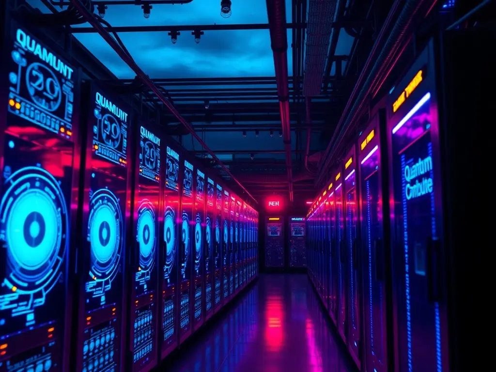 This Billionaire Was Right on D-Wave Quantum, but Look at the Wild Ride