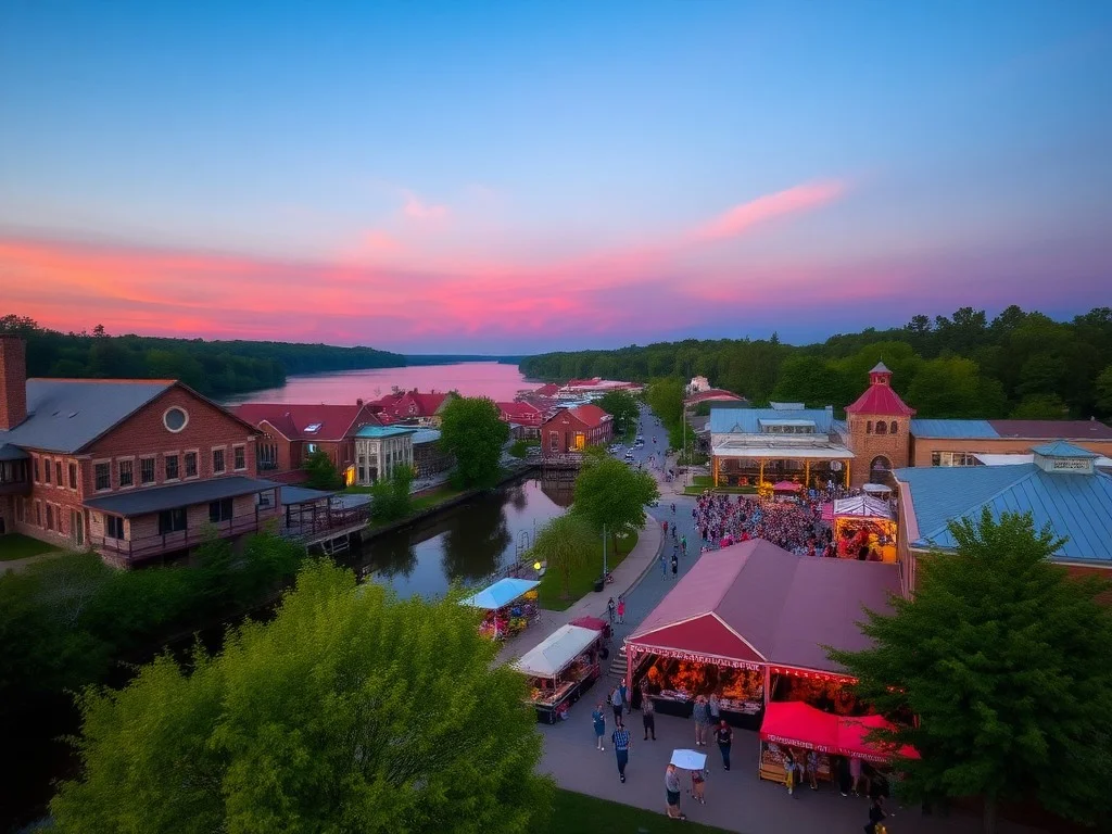 This Budget-Friendly Kentucky Town Has Retirees Living Their Best Lives