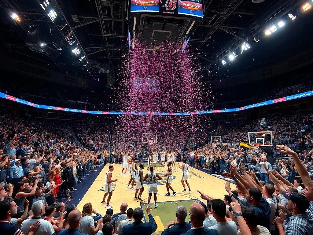This Date in UConn March Madness History: Final Four triumphs for men, women