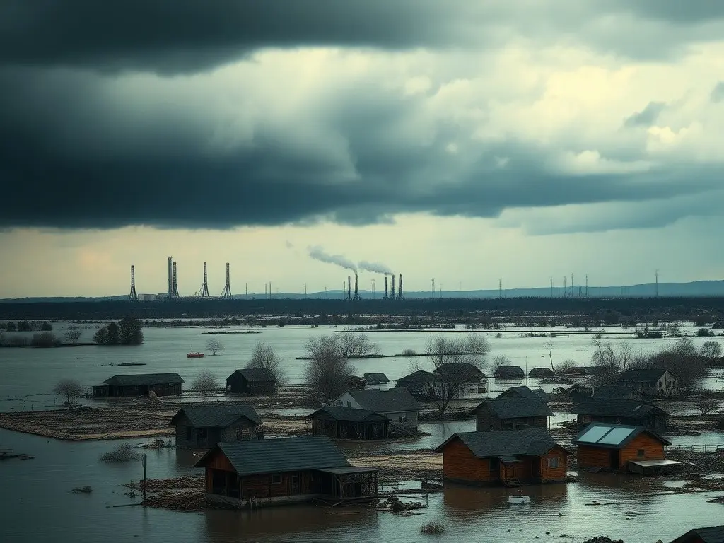 This Earth Day make polluters pay