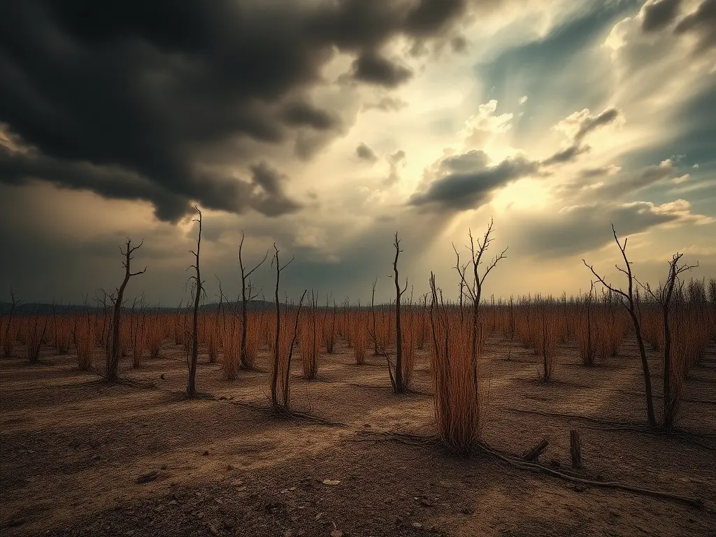 This forecast does not look good.