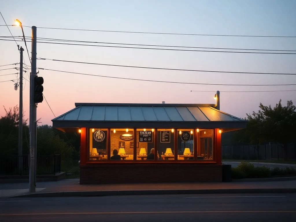 This Hole-In-The-Wall Connecticut Spot Serves The Best Fried Chicken You’ll Ever Taste