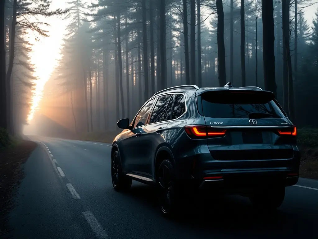 This Is What American Luxury Looks Like In 2026