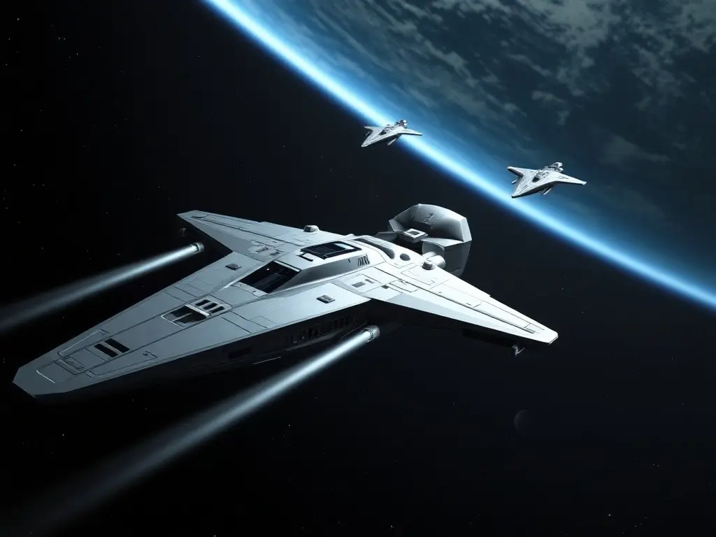 This is who’s developing Golden Dome’s orbital interceptors—if they’re ever built