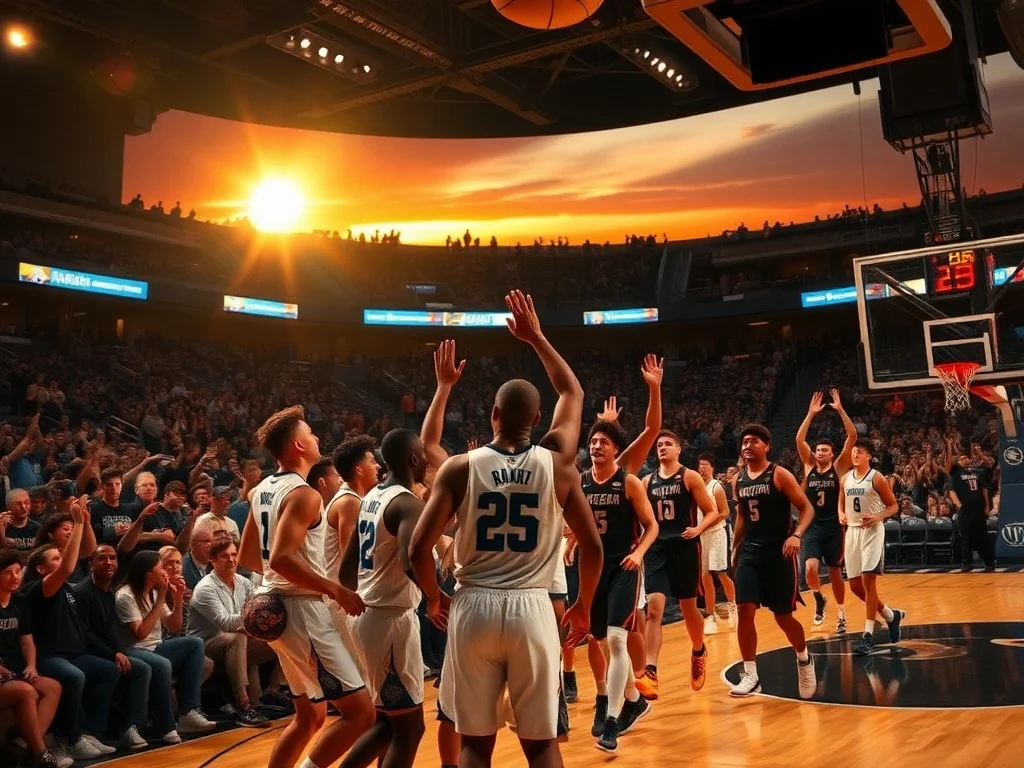 ‘This isn’t the pinnacle’: Final Four is nice, but Michigan wants to win it all