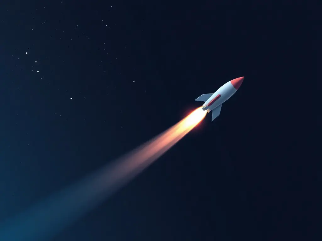 This "Magnificent Seven" Stock Will Be a Big Winner from the SpaceX IPO (Hint: It's Not Tesla)