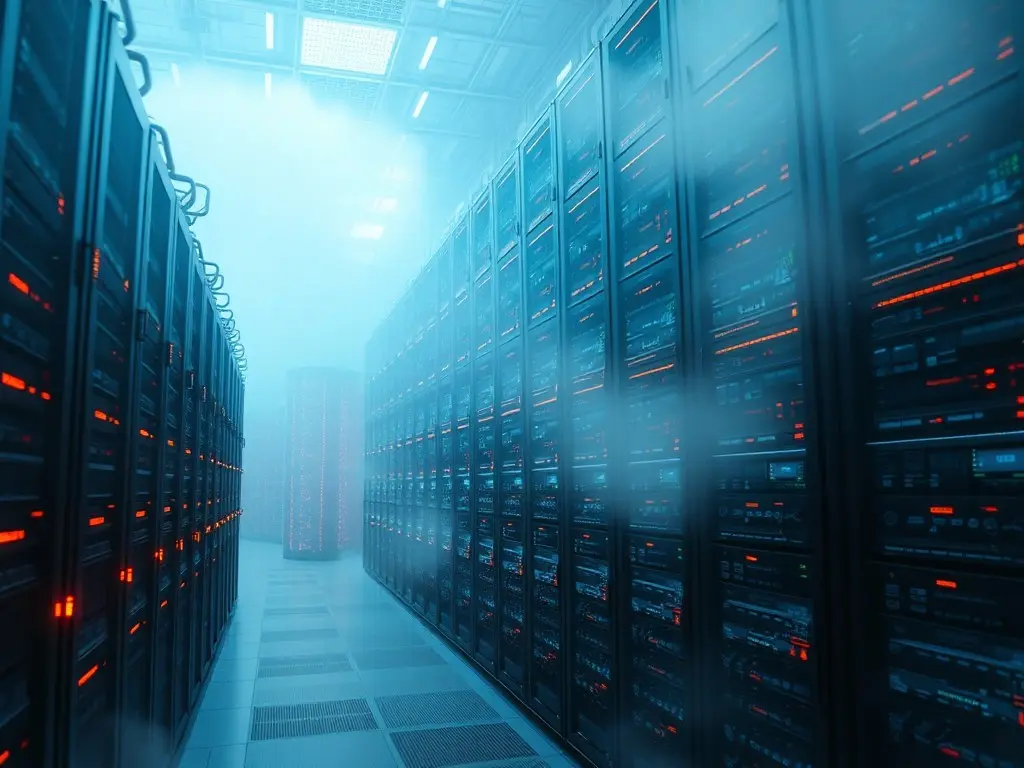 This "Magnificent Seven" Trillion-Dollar AI Stock Is Up 121% in 1 Year: It Still Faces 1 Huge Risk.