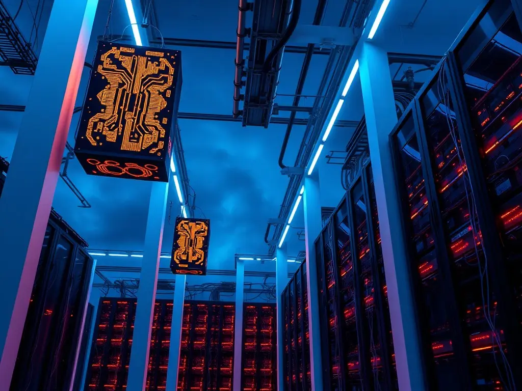 This Microsoft-backed startup wants to rival Nvidia in AI chips: Meet its Indian-American founders