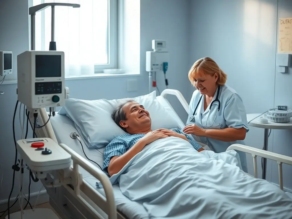 This might be the biggest breakthrough in pancreatic cancer in decades