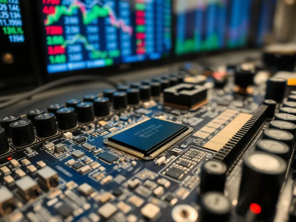 This New ETF Invests in the Top Memory Stocks. Is It a No-Brainer Buy for Artificial Intelligence (AI) Investors?