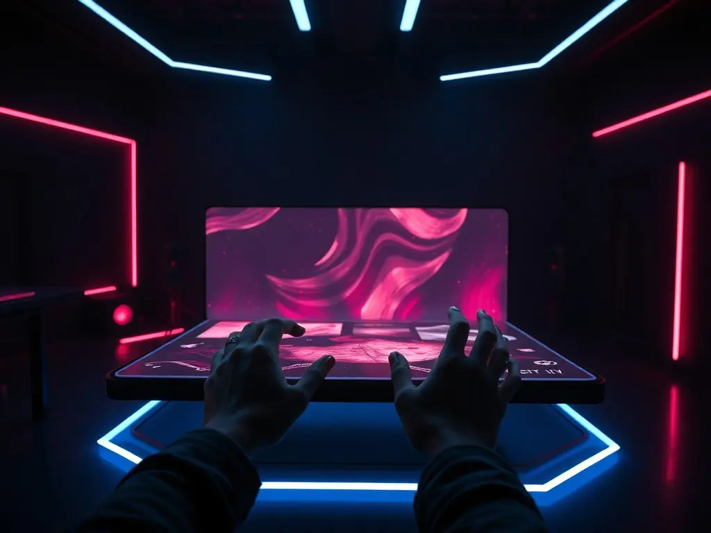 This New Lightricks Tool Helps You Create Your Own AI Video Model