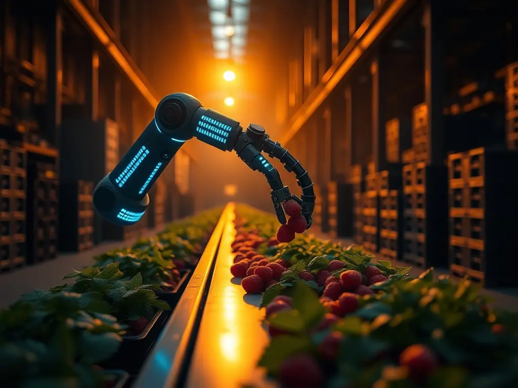 This New Robot Could Be The Next Step In Replacing Humans For Manual Labor