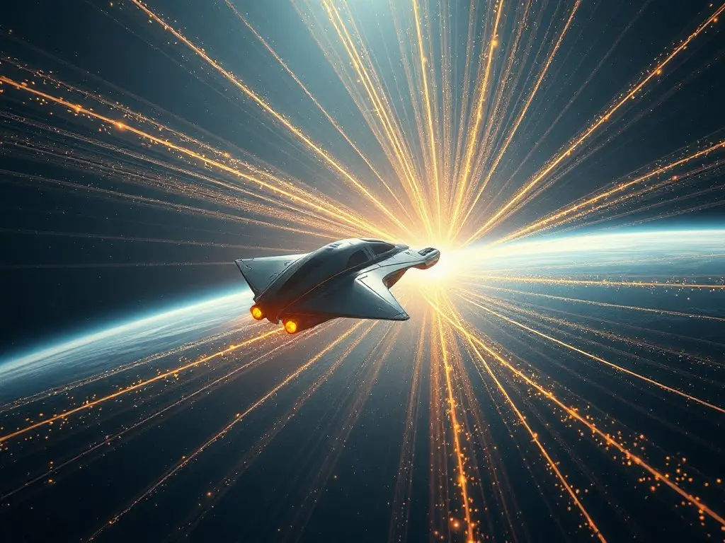 This New Route To The Moon Could Make Space Travel Cheaper, Here’s How