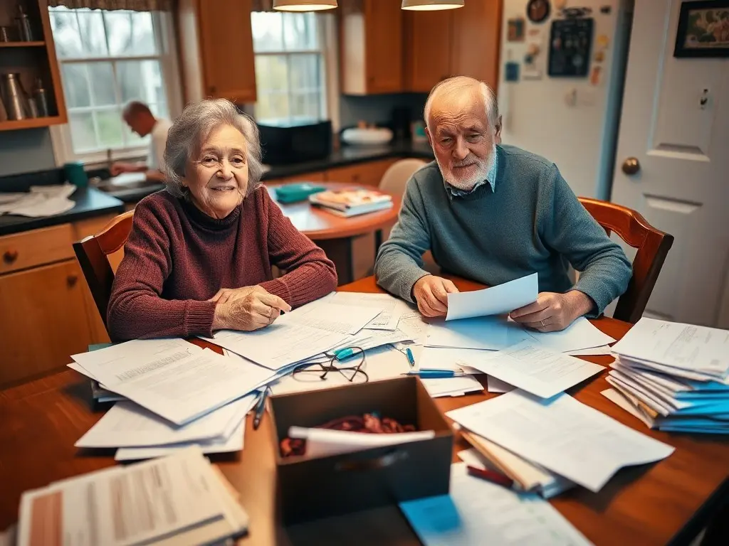 This New Trump Tax Break Has a Hidden Catch Social Security Retirees Need to Know.