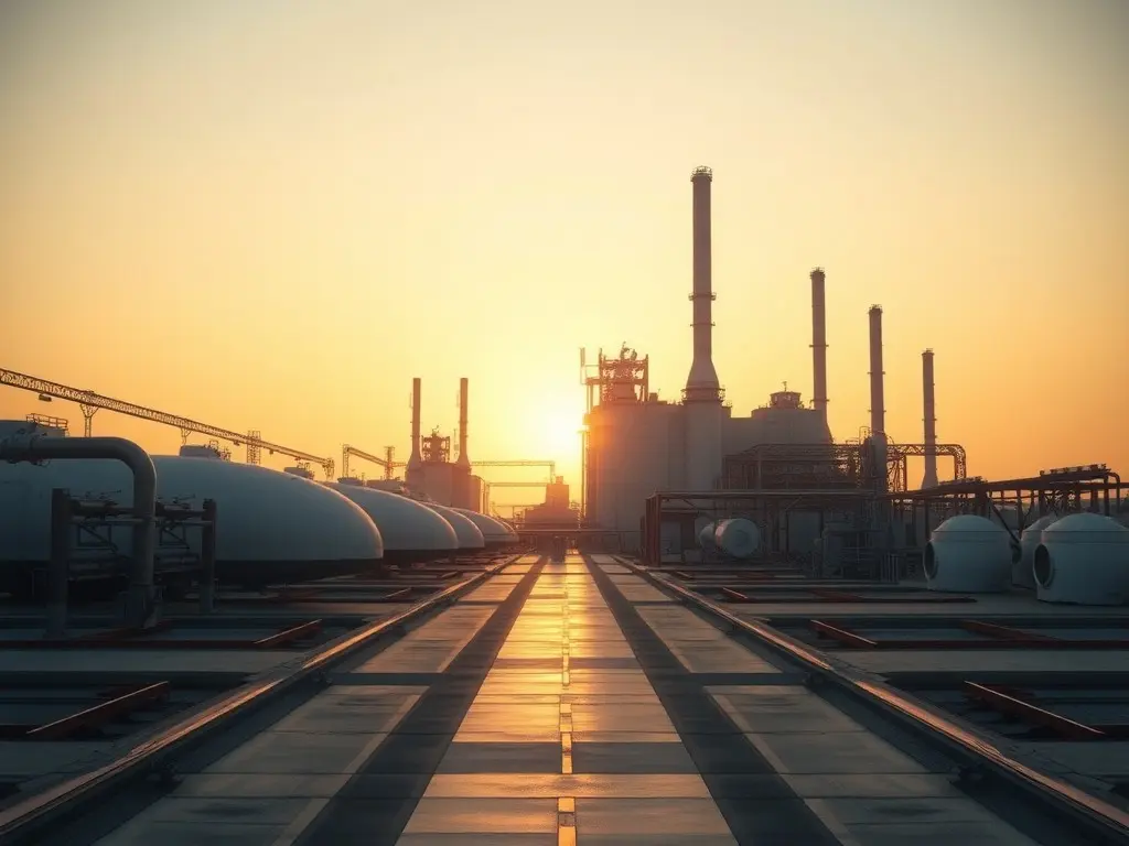 This newly developed technology is successfully turning carbon dioxide into 110 pounds of daily fuel