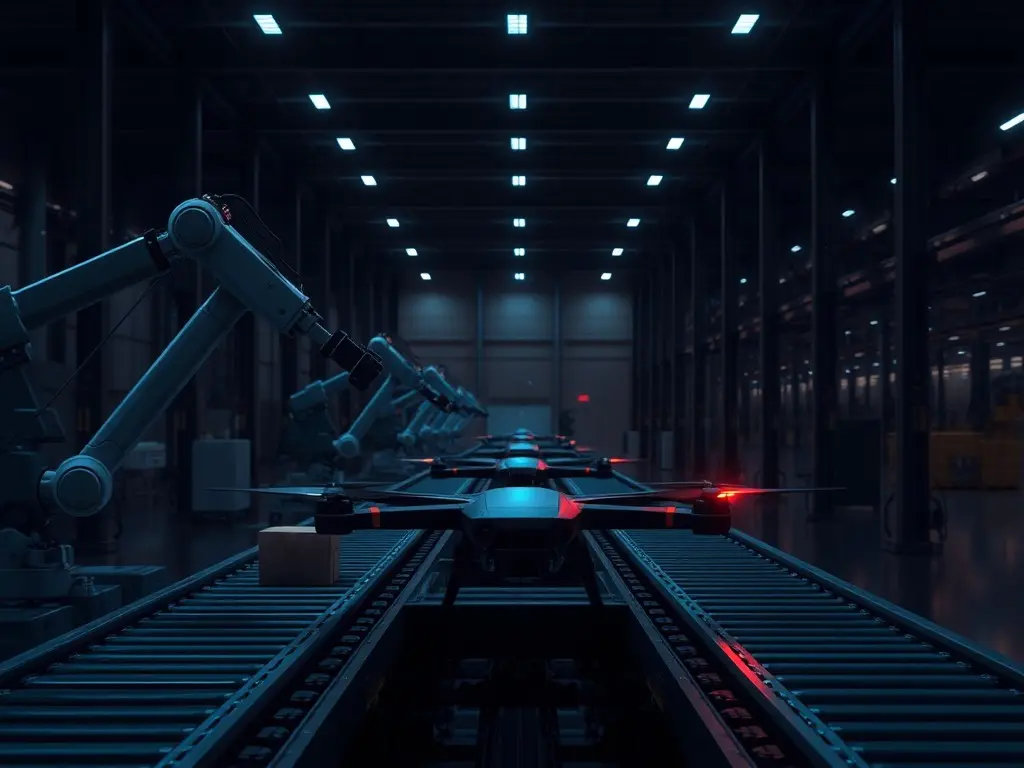 This robotics CEO wants to automate the work that makes people quit