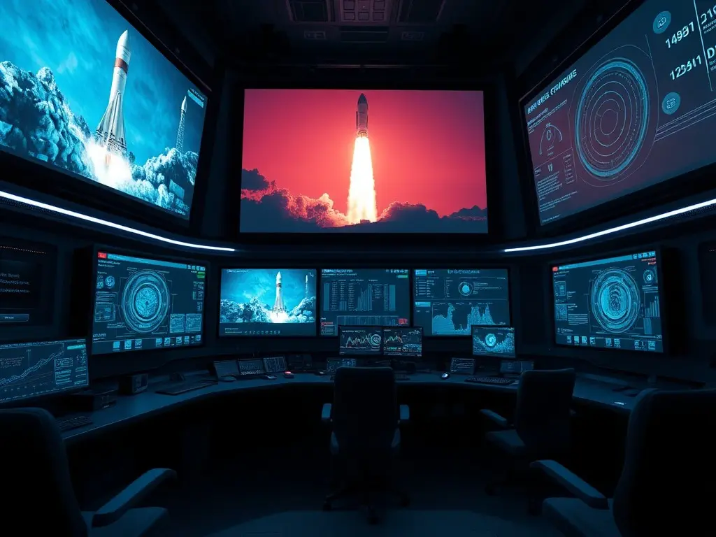 This Single Investment Gives Investors Exposure to SpaceX and Anthropic