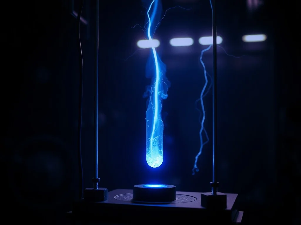 This Strange Material Can Turn Superconductivity on and off Like a Switch