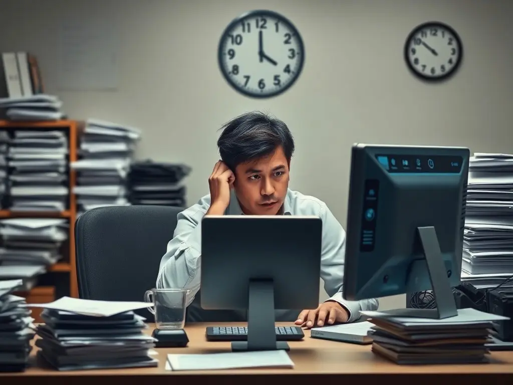 Those Using AI Most Fear Losing Jobs To It, Anthropic Study