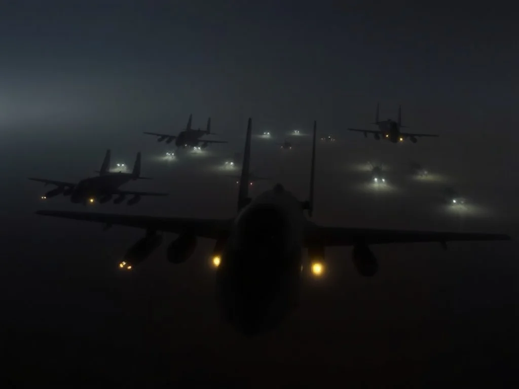 Thousands of U.S. troops deploy to Middle East. And, the latest on DHS funding talks