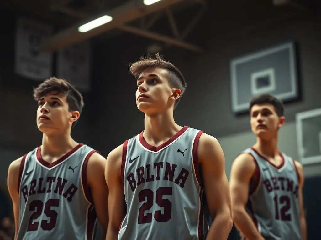 Three Candidates for Wisconsin Basketball's Final Roster Spot