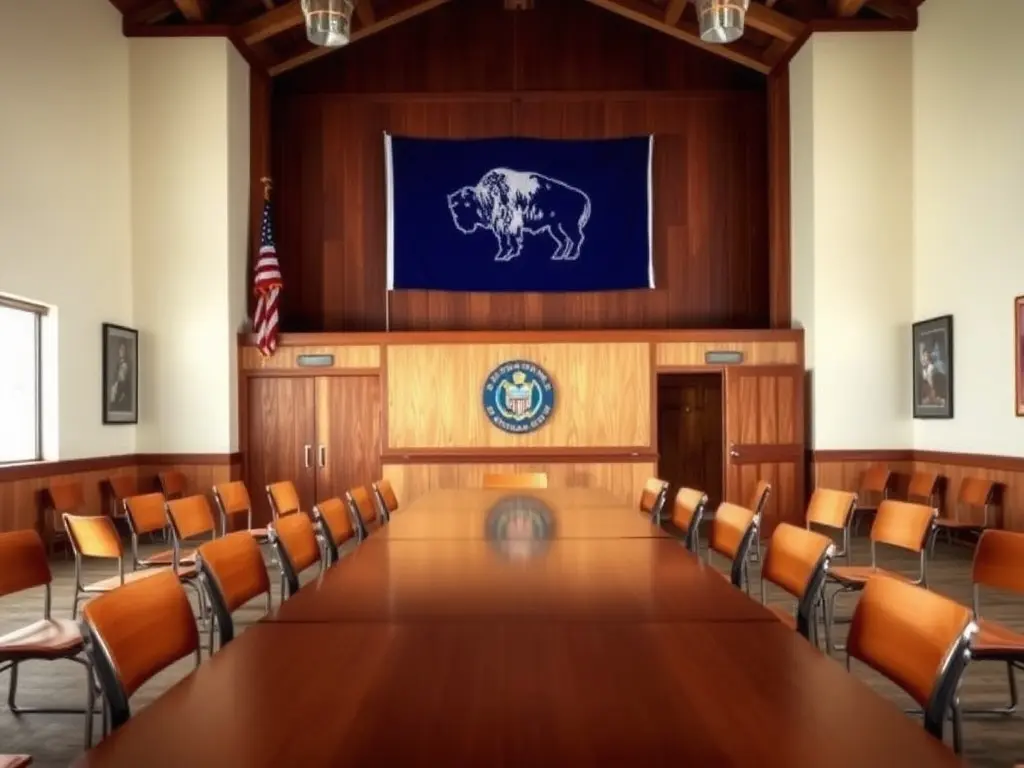 Three GOP educators seek Wyoming’s superintendent spot