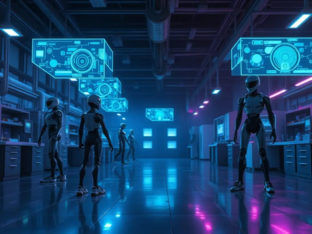 Three Humanoid Robotics ETFs Built for the Tesla Optimus and Figure AI Era Most Investors Have Never Heard Of
