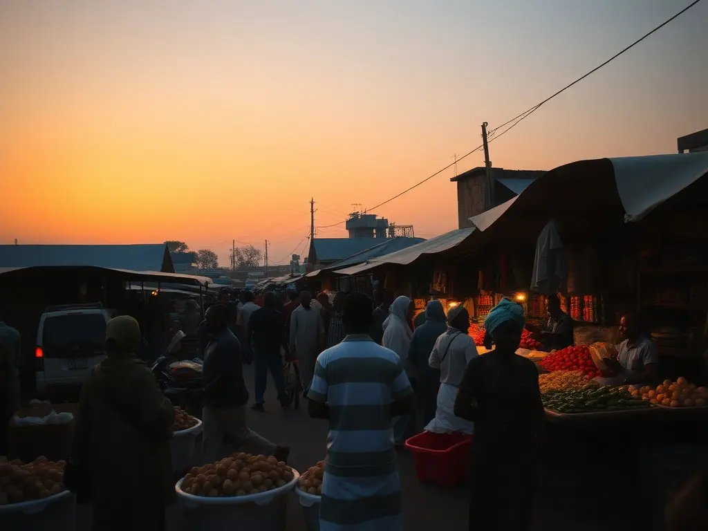 Three Years On: Assessing The State of Nigeria’s Economy Under Tinubu