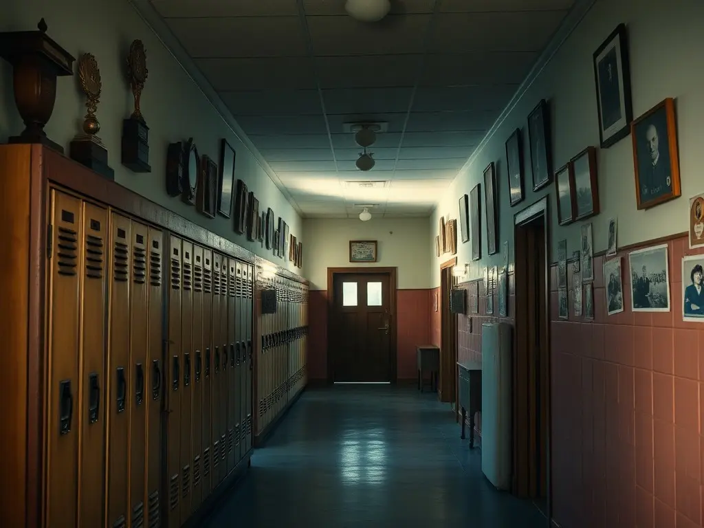 Through the Years, April 22