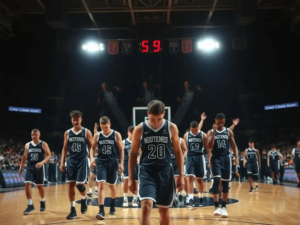 Thunder praise Booker, Suns 'impressive' season after playoff sweep