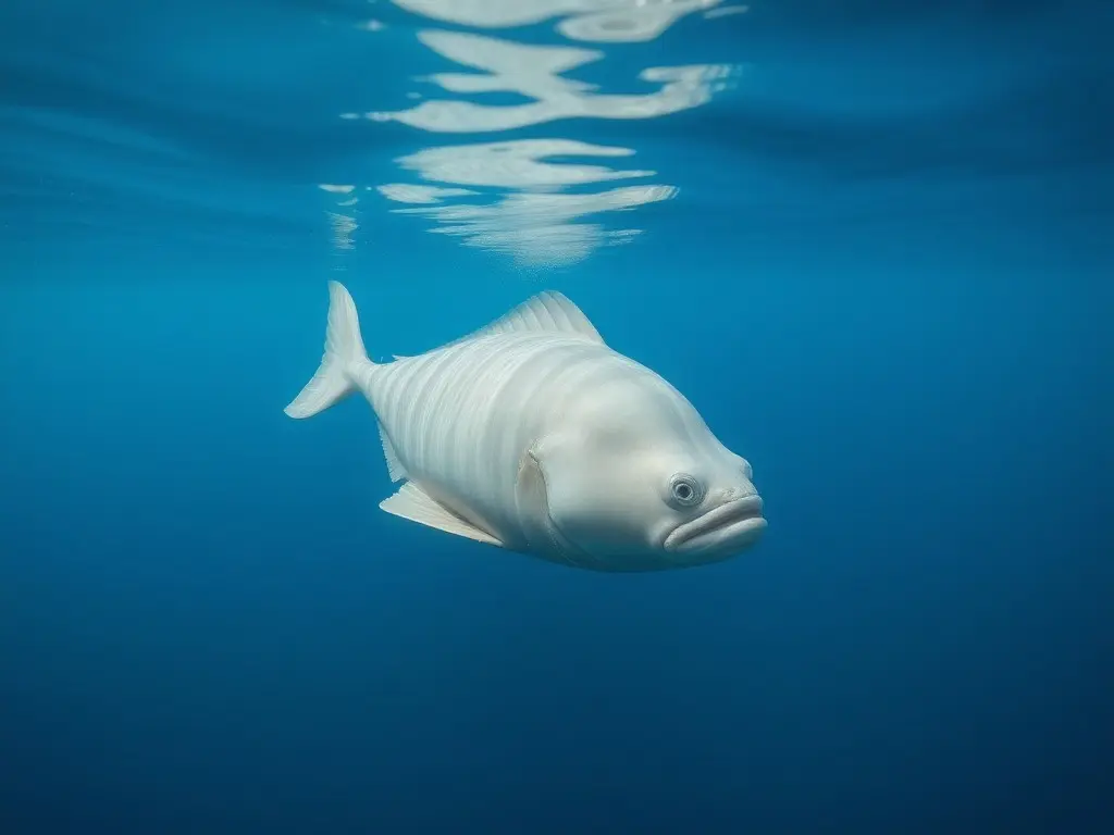 Tierney Thys, marine biologist and interpreter of the sunfish