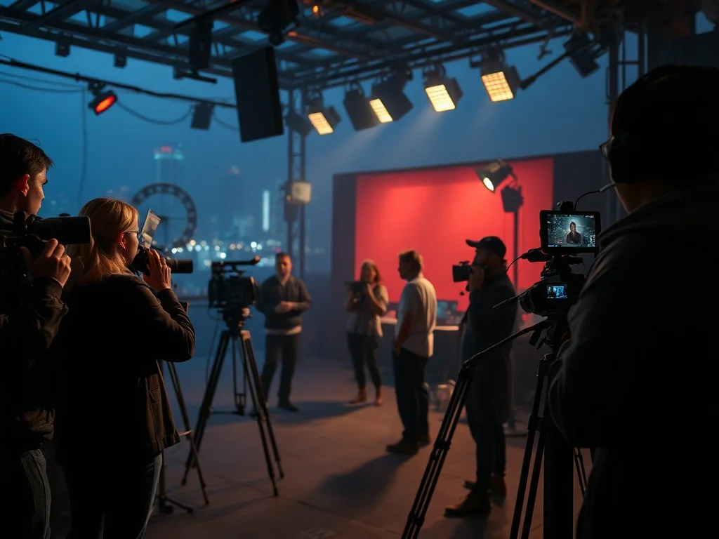 TikTok’s PineDrama: How the App is Rewriting the Future of Short-Form Movies