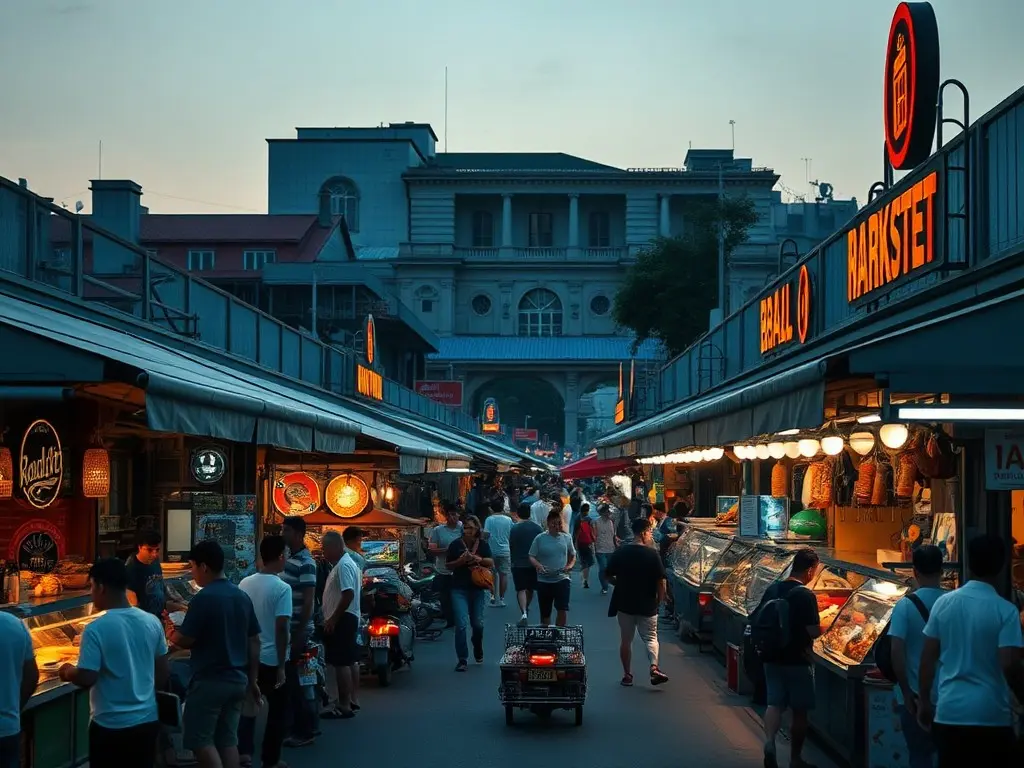 Time Out India Goes Live as First Time Out Market Planned for New Delhi