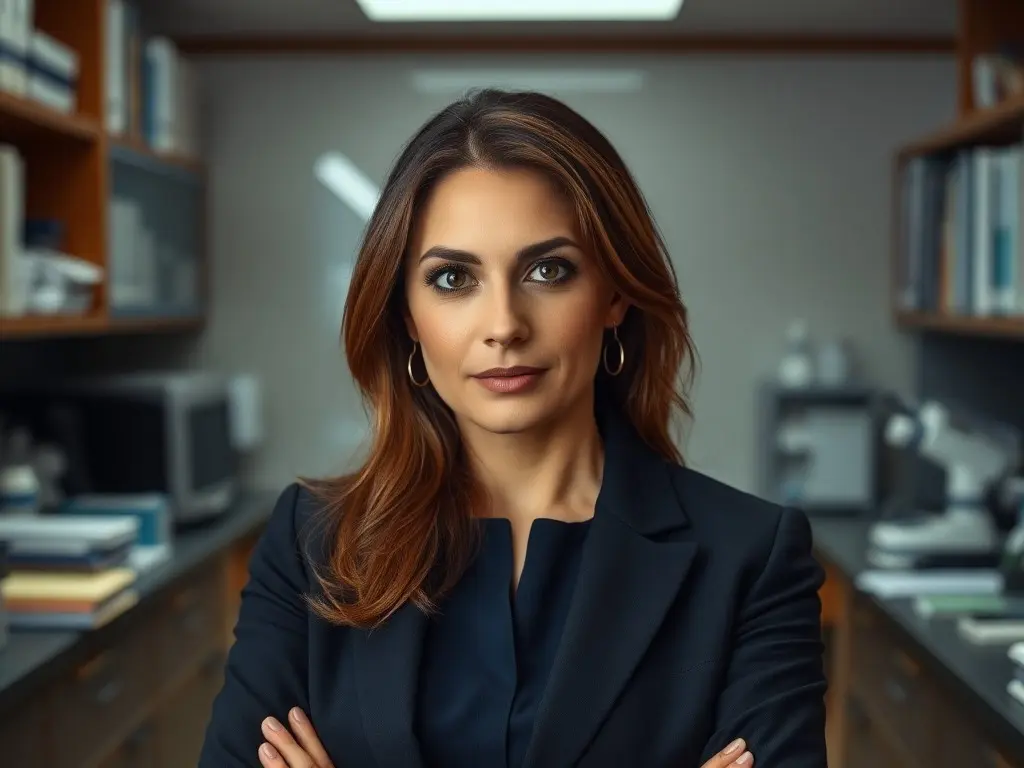 Tinubu Appoints Dr. Fatima Suleiman Zuntu as DG of National Biosafety Management Agency